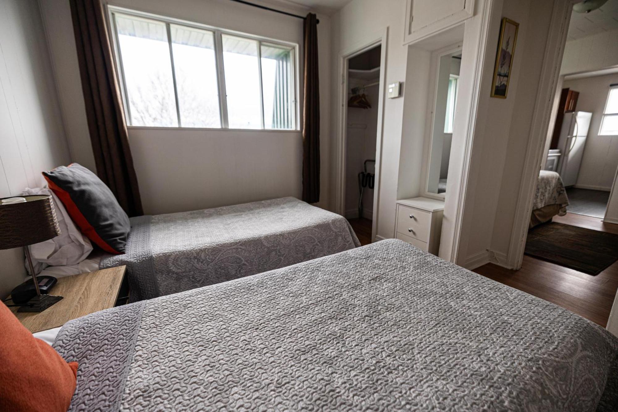 Motel Deblois 2*