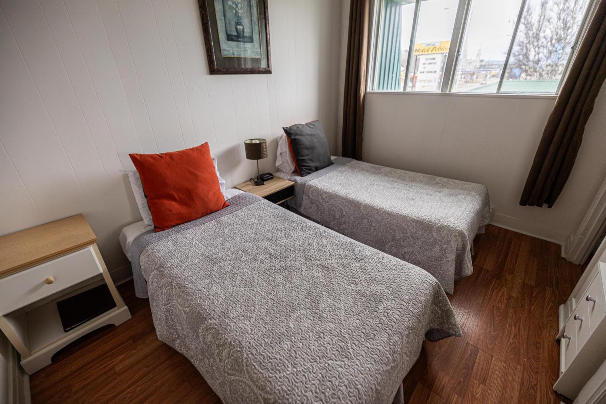Deblois Motel Sainte-Anne-de-Beaupre