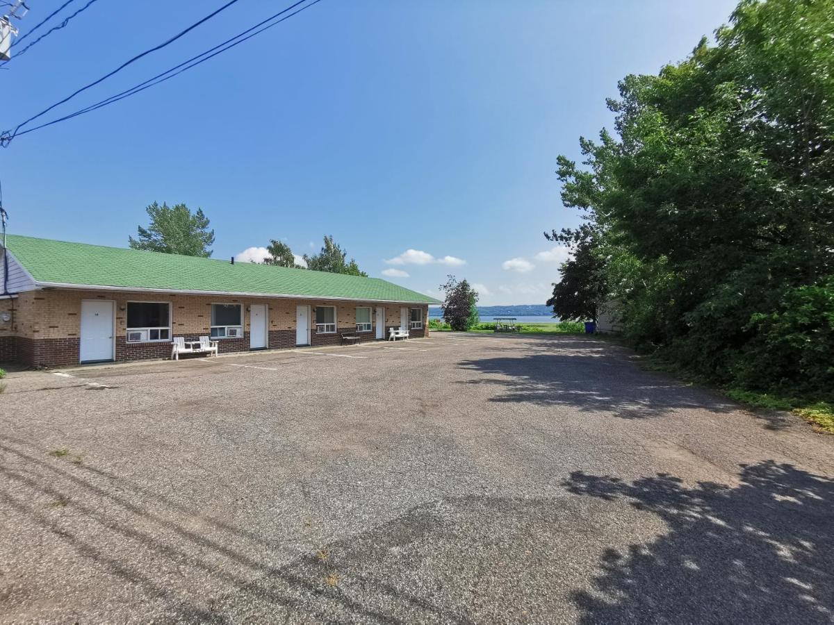 Deblois Motel Sainte-Anne-de-Beaupre