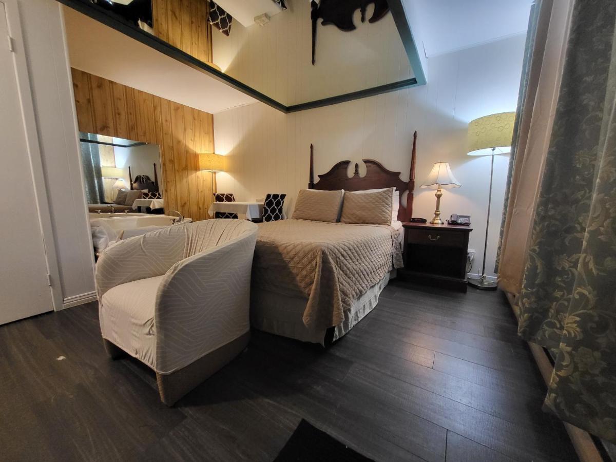 Motel Deblois Sainte-Anne-de-Beaupre