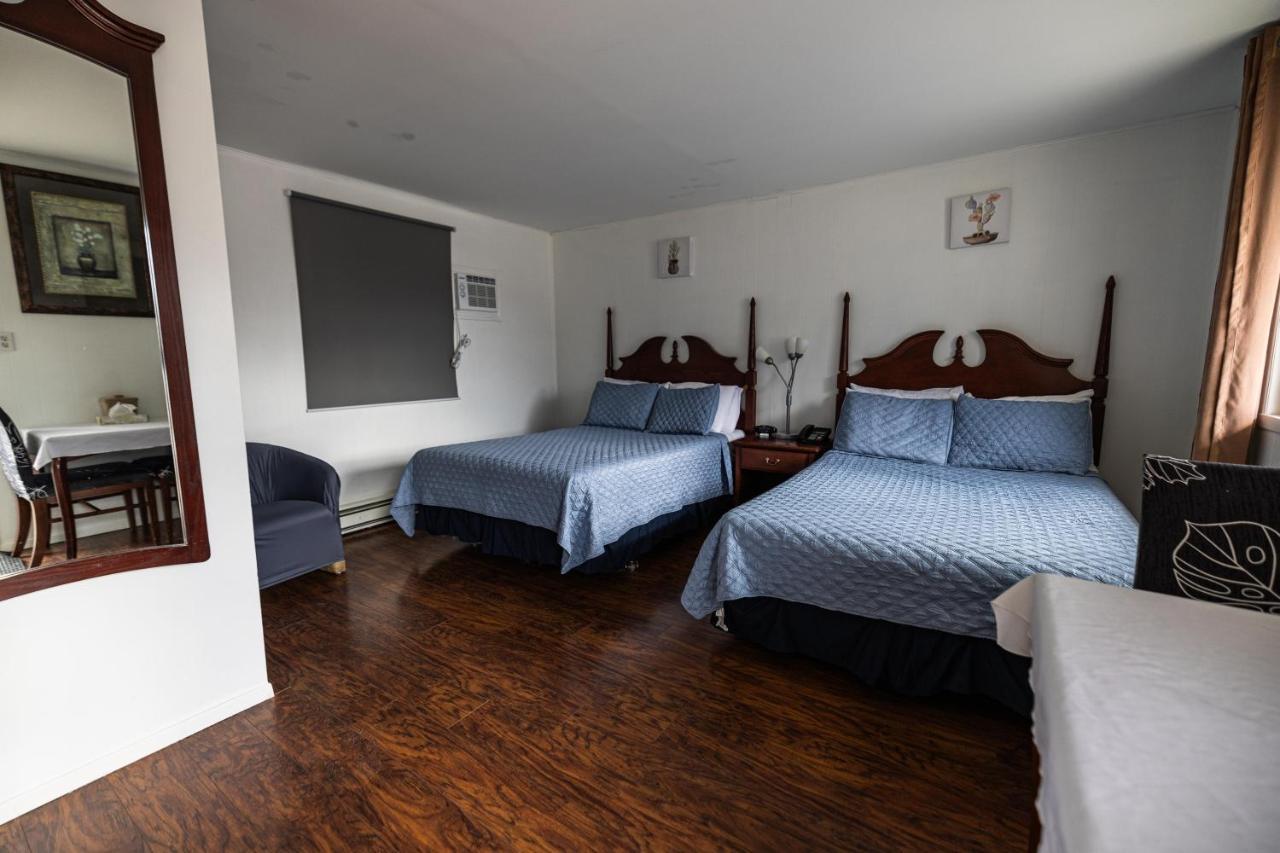 Deblois Motel Sainte-Anne-de-Beaupre