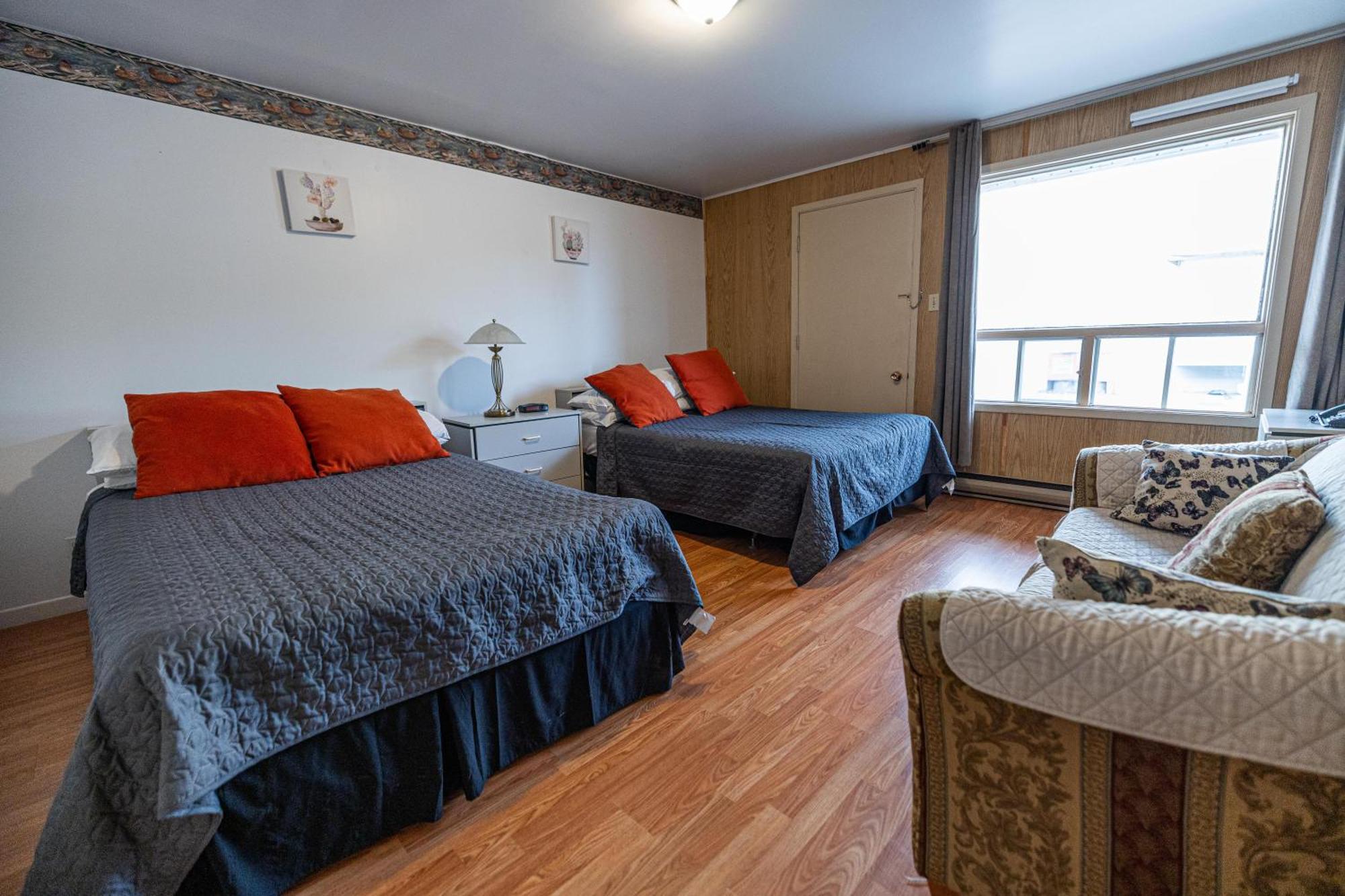 Motel Deblois Sainte-Anne-de-Beaupre