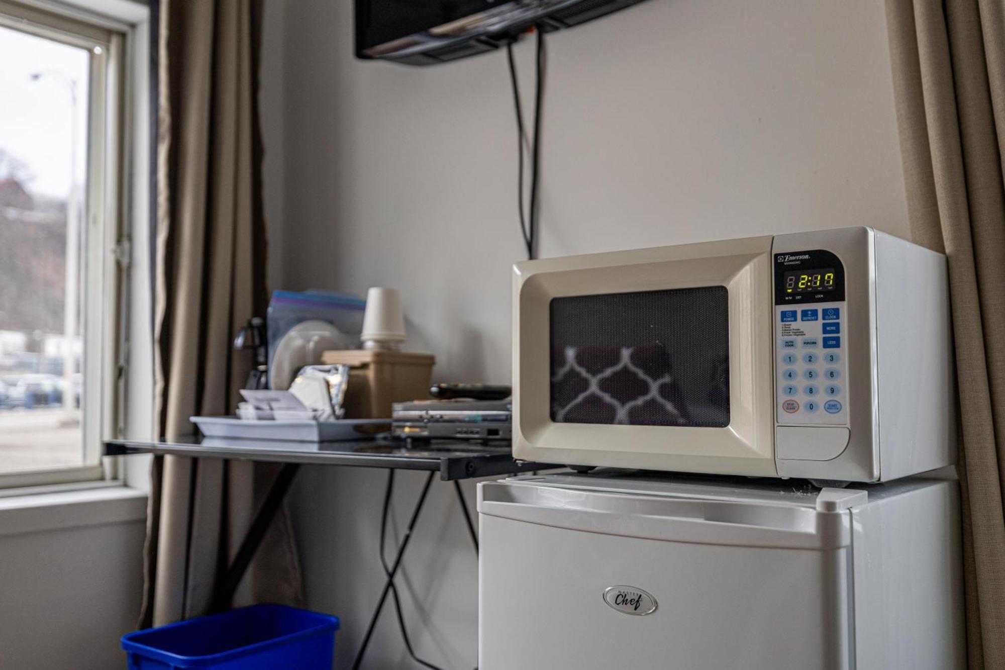 Motel Deblois