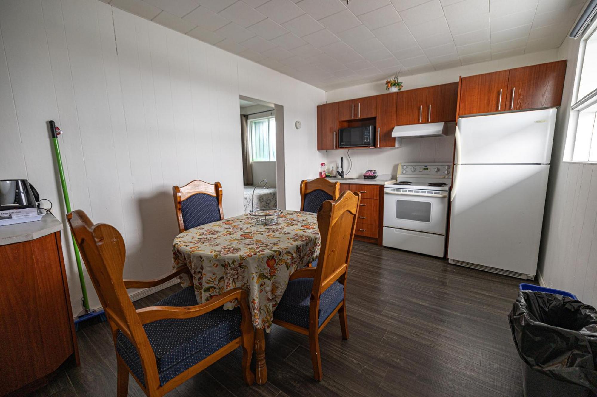 Motel Deblois Sainte-Anne-de-Beaupre