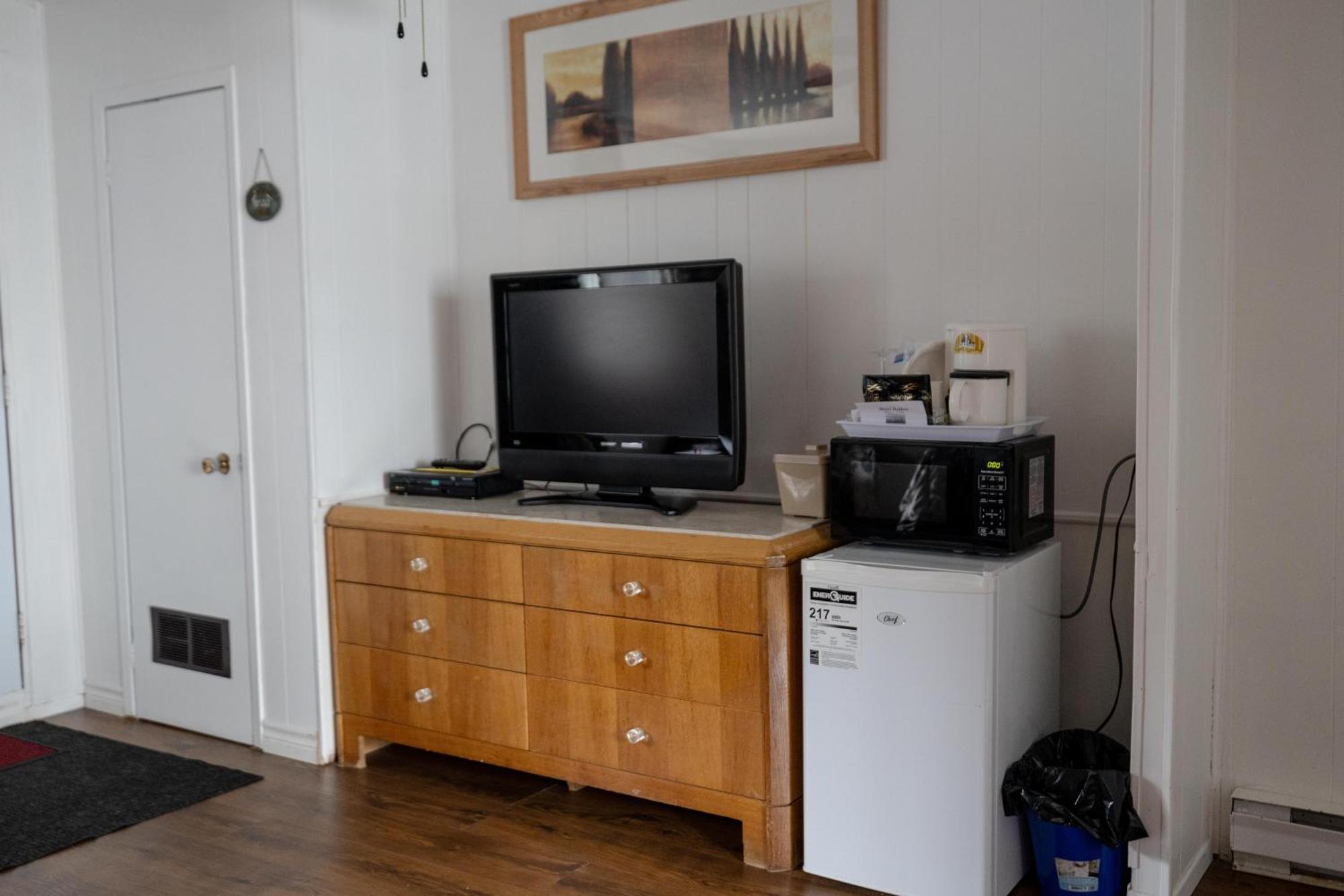 Motel Deblois